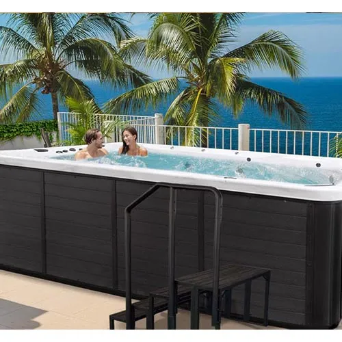 Swimspa hot tubs for sale in Westminister